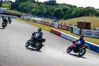 Black Bikes